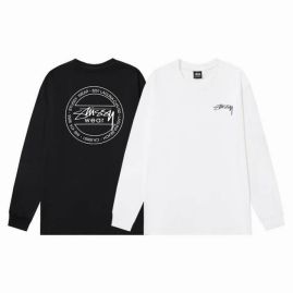 Picture of Stussy T Shirts Long _SKUStussyM-XXLS22660731291